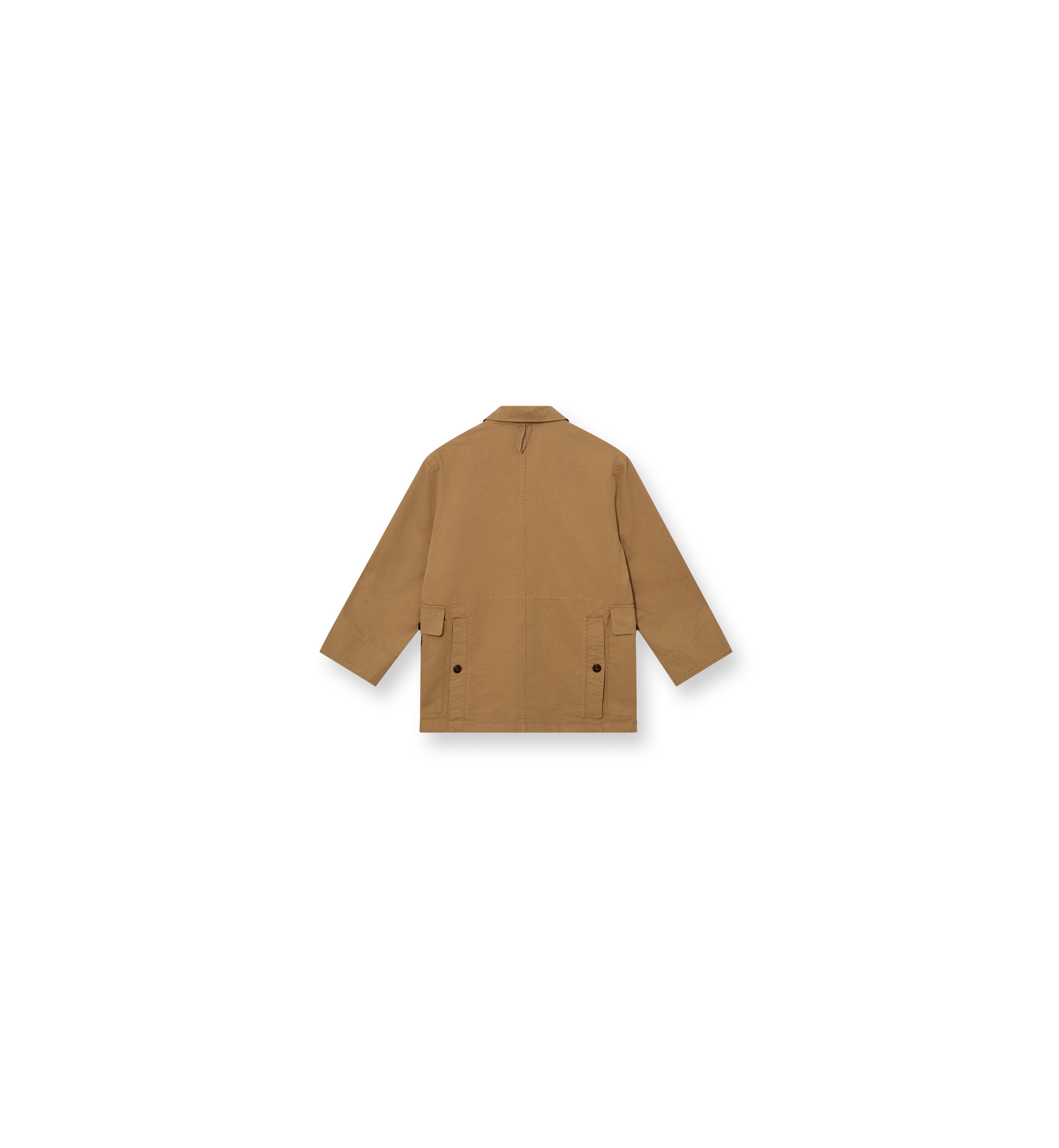 Packshot / Foxtrot / Back